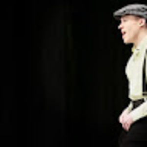 Meet your Posher, Jack